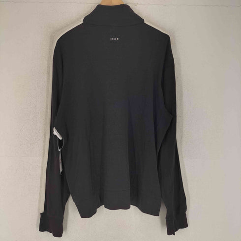 ボスヒューゴボス BOSS HUGO BOSS フルジップジャケット メンズ