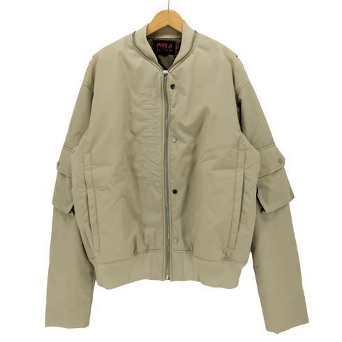 カタリスト CVTVLIST 23aw NYLON BOMBER JACKET ナイロン ボンバージャケット メンズ JPN:1