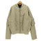 カタリスト CVTVLIST 23aw NYLON BOMBER JACKET ナイロン ボンバージャケット メンズ JPN:1
