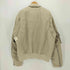 カタリスト CVTVLIST 23aw NYLON BOMBER JACKET ナイロン ボンバージャケット メンズ JPN:1