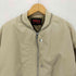 カタリスト CVTVLIST 23aw NYLON BOMBER JACKET ナイロン ボンバージャケット メンズ JPN:1