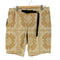 グラミチ GRAMICCI OSHMAN'S オッシュマンズ 別注 BANDANA NN SHORTS バンダナNNショーツ メンズ JPN:XL