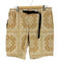 グラミチ GRAMICCI OSHMAN'S オッシュマンズ 別注 BANDANA NN SHORTS バンダナNNショーツ メンズ JPN:XL