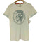 ディーゼル DIESEL グラフィックプリントTシャツ メンズ JPN:S