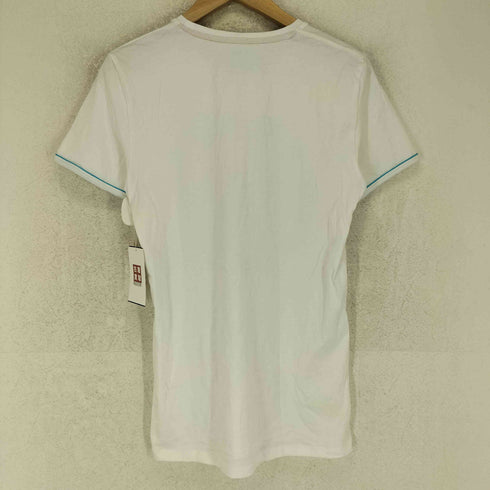 ディーゼル DIESEL グラフィックプリントTシャツ メンズ JPN:S