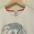 ディーゼル DIESEL グラフィックプリントTシャツ メンズ JPN:S