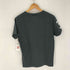 ポロバイラルフローレン Polo by RALPH LAUREN ビックポニーロゴプリント Tシャツ メンズ import:L