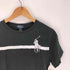 ポロバイラルフローレン Polo by RALPH LAUREN ビックポニーロゴプリント Tシャツ メンズ import:L