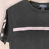 ポロバイラルフローレン Polo by RALPH LAUREN ビックポニーロゴプリント Tシャツ メンズ import:L