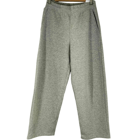 ユニクロ UNIQLO スウェットワイドパンツ メンズ JPN:M