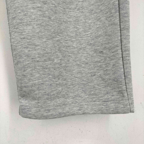 ユニクロ UNIQLO スウェットワイドパンツ メンズ JPN:M