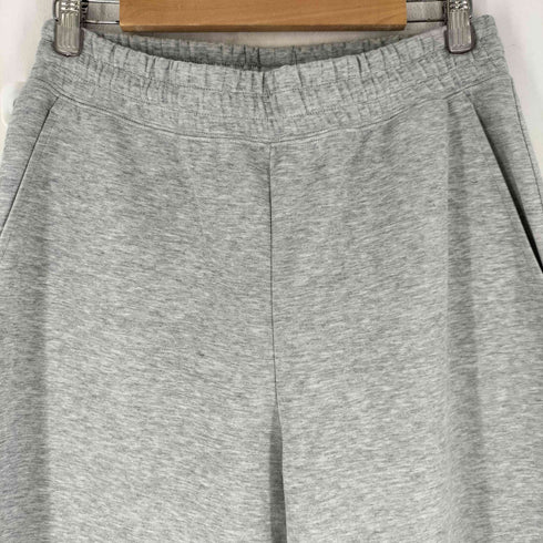 ユニクロ UNIQLO スウェットワイドパンツ メンズ JPN:M