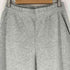 ユニクロ UNIQLO スウェットワイドパンツ メンズ JPN:M