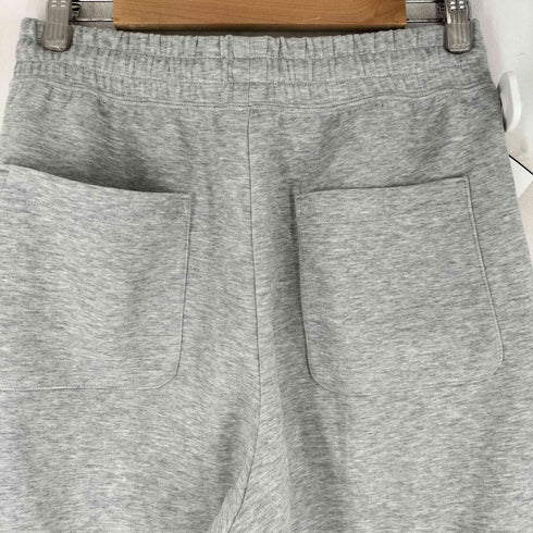 ユニクロ UNIQLO スウェットワイドパンツ メンズ JPN:M
