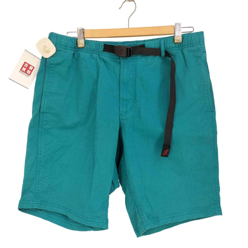 グラミチ GRAMICCI NN-SHORTS ニューナローショートパンツ メンズ JPN:XL