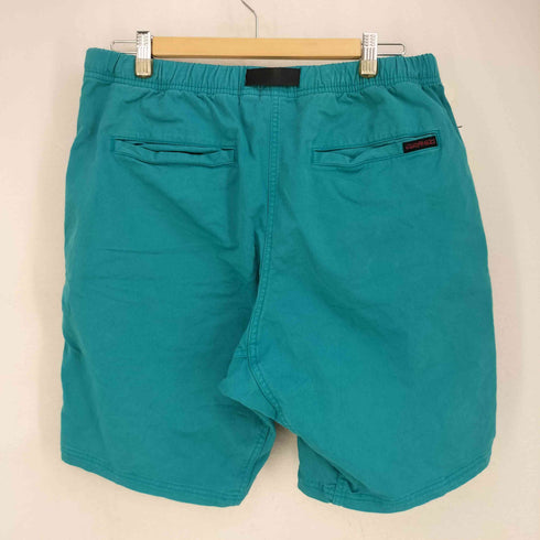 グラミチ GRAMICCI NN-SHORTS ニューナローショートパンツ メンズ JPN:XL
