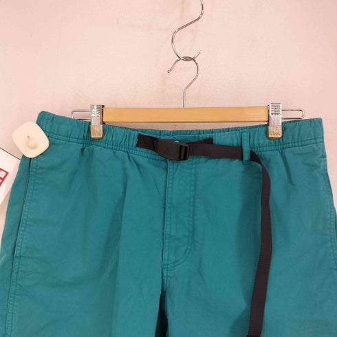 グラミチ GRAMICCI NN-SHORTS ニューナローショートパンツ メンズ JPN:XL