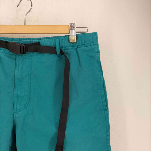 グラミチ GRAMICCI NN-SHORTS ニューナローショートパンツ メンズ JPN:XL