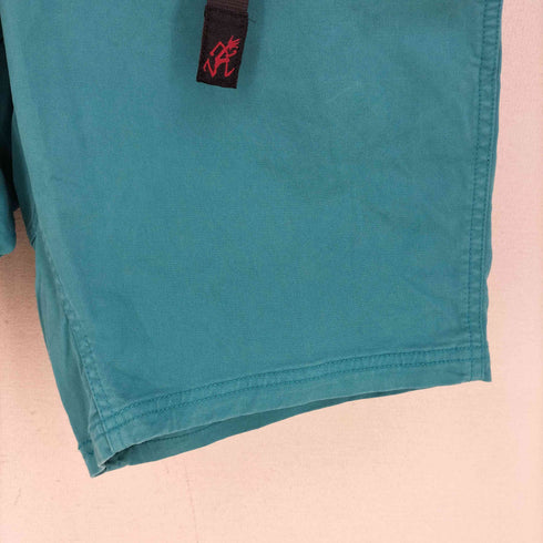 グラミチ GRAMICCI NN-SHORTS ニューナローショートパンツ メンズ JPN:XL