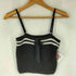 アメルジュ amerge airy waffle 3piece set BLACK ニット 3ピース セットアップ レディース M