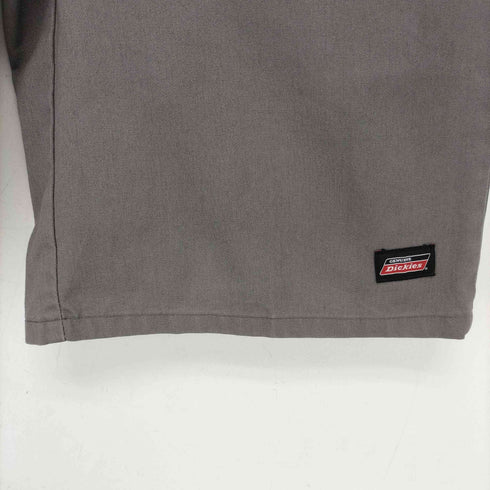 ジェニュインディッキーズ GENUINE Dickies ワークハーフパンツ メンズ