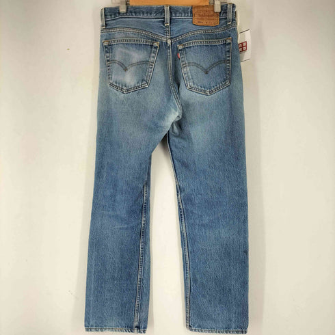 リーバイス Levis 90S 94年製 MADE IN USA 501 ボタンフライ デニムパンツ メンズ W32 L32