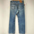 リーバイス Levis 90S 94年製 MADE IN USA 501 ボタンフライ デニムパンツ メンズ W32 L32