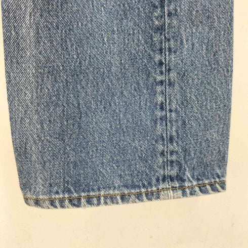 リーバイス Levis 90S 94年製 MADE IN USA 501 ボタンフライ デニムパンツ メンズ W32 L32