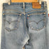 リーバイス Levis 90S 94年製 MADE IN USA 501 ボタンフライ デニムパンツ メンズ W32 L32