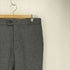ビームス BEAMS フランネル スラックス パンツ メンズ JPN:L