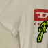 ディーゼル DIESEL T-diego-BX1 ショートスリーブTシャツ メンズ JPN:L