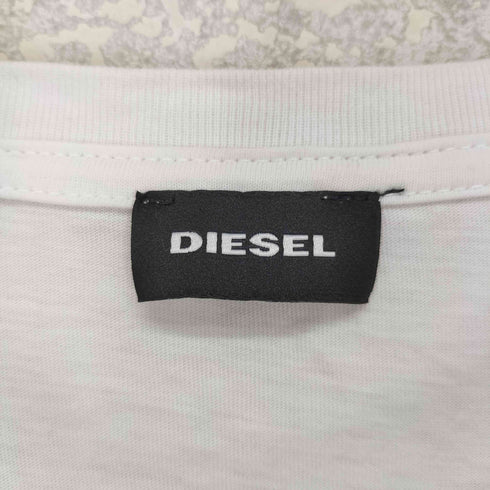ディーゼル DIESEL T-diego-BX1 ショートスリーブTシャツ メンズ JPN:L