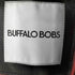 バッファローボブズ BUFFALO BOBS ヤギ革 レザージャケット y2k メンズ JPN:4