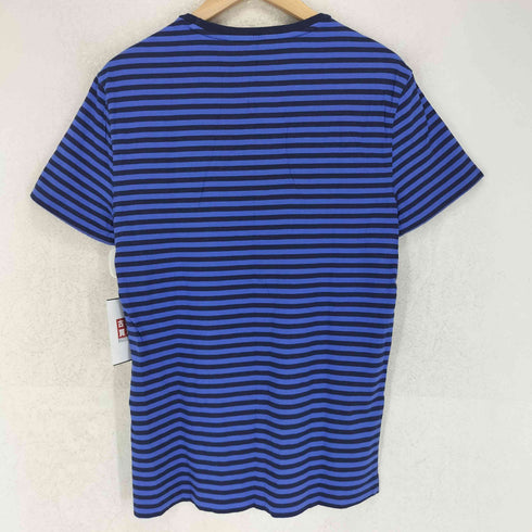 ポロラルフローレン POLO RALPH LAUREN ボーダーTシャツ CUSTOM FIT メンズ JPN:S