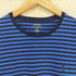 ポロラルフローレン POLO RALPH LAUREN ボーダーTシャツ CUSTOM FIT メンズ JPN:S