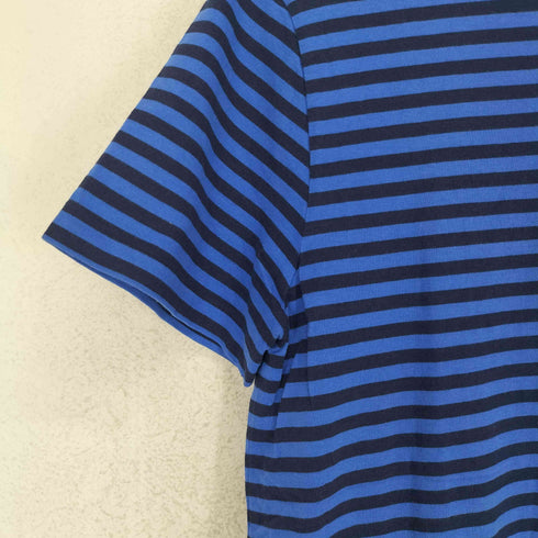 ポロラルフローレン POLO RALPH LAUREN ボーダーTシャツ CUSTOM FIT メンズ JPN:S