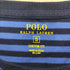 ポロラルフローレン POLO RALPH LAUREN ボーダーTシャツ CUSTOM FIT メンズ JPN:S