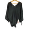 リミフゥ LIMI feu 1998SS オーバーサイズ 変形 カットソー レディース JPN:S
