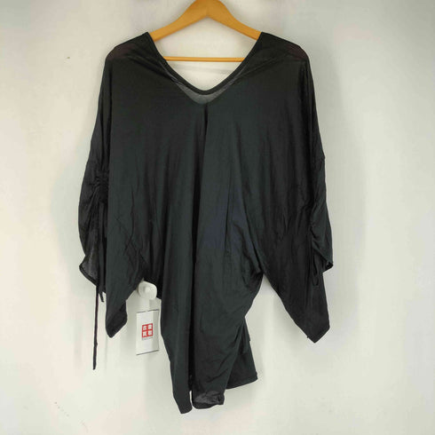 リミフゥ LIMI feu 1998SS オーバーサイズ 変形 カットソー レディース JPN:S