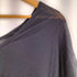 リミフゥ LIMI feu 1998SS オーバーサイズ 変形 カットソー レディース JPN:S