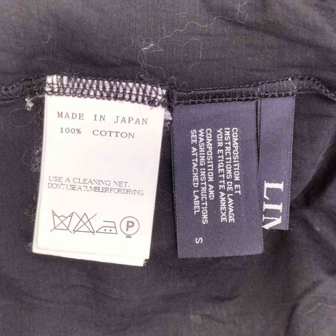 リミフゥ LIMI feu 1998SS オーバーサイズ 変形 カットソー レディース JPN:S