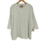 ザダファーオブセントジョージ The DUFFER of ST.GEORGE 2層構造 吸水速乾クールマックス リラックスフィットTシャツ メンズ import:XL