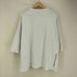 ザダファーオブセントジョージ The DUFFER of ST.GEORGE 2層構造 吸水速乾クールマックス リラックスフィットTシャツ メンズ import:XL