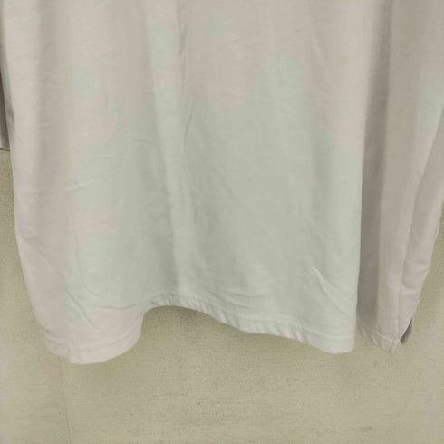 ザダファーオブセントジョージ The DUFFER of ST.GEORGE 2層構造 吸水速乾クールマックス リラックスフィットTシャツ メンズ import:XL