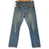 リーバイス Levis 00S 501 ボタンフライ ストレートデニムパンツ メンズ W33 L32