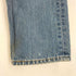 リーバイス Levis 00S 501 ボタンフライ ストレートデニムパンツ メンズ W33 L32