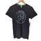 ディーゼル DIESEL グラフィック プリント クルーネック 半袖 Tシャツ メンズ JPN:S