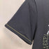 ディーゼル DIESEL グラフィック プリント クルーネック 半袖 Tシャツ メンズ JPN:S