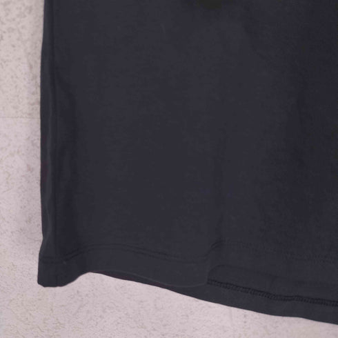 ディーゼル DIESEL グラフィック プリント クルーネック 半袖 Tシャツ メンズ JPN:S