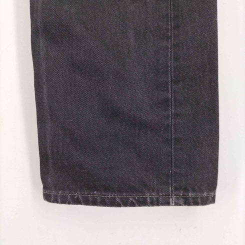 リーバイス Levis 90S 98年製 501 ボタンフライ ストレートデニムパンツ メンズ W30 L32